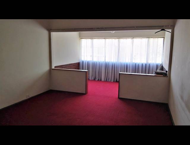 1 BEDROOM APARTMENT TO LET IN PIETERMARITZBURG CENTRAL